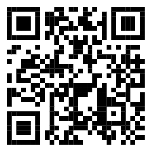 Feedback QR Code