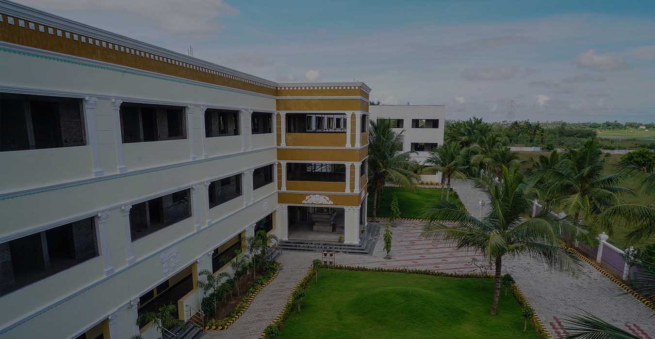 School Building