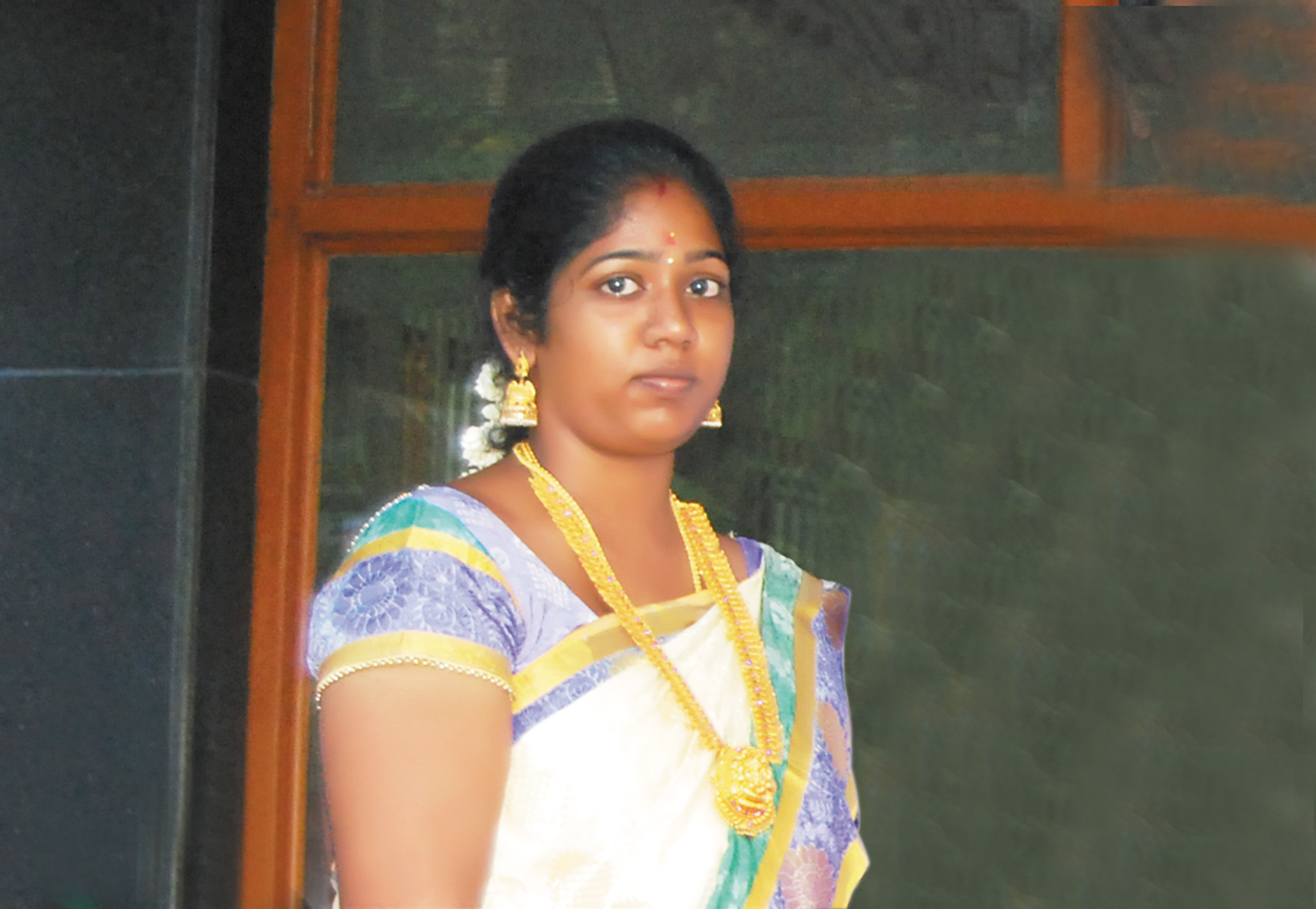 Mrs. B.Mohana Lakshmi Srikanth